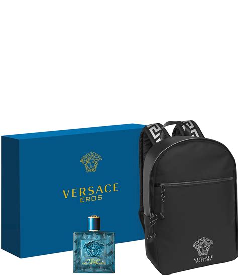 versace eros bookbag|Versace Eros best price.